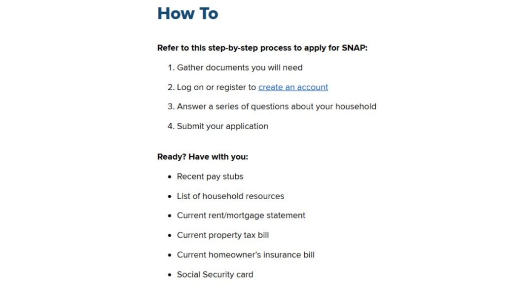 $1756 SNAP Payment Coming This September 2025 – Are You Eligible for the Big Payout?