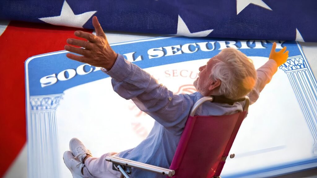 Social Security Full Retirement Age