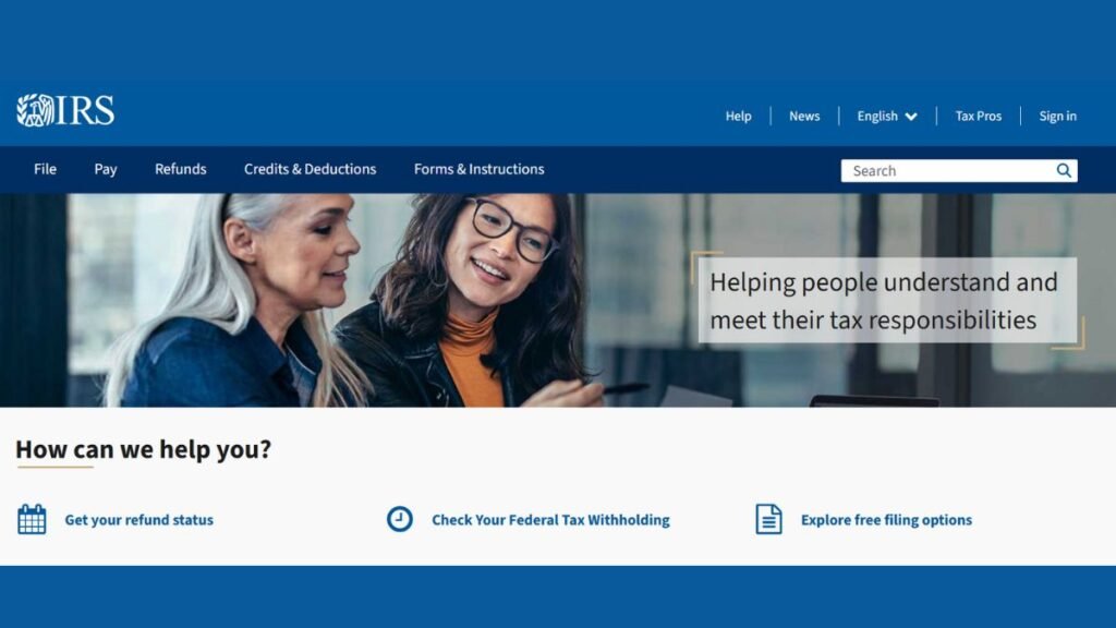 IRS $1800 Stimulus Check 2025 for Families and Seniors