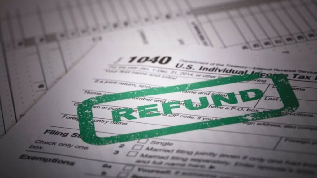 The Importance of Inflation Rebate Checks