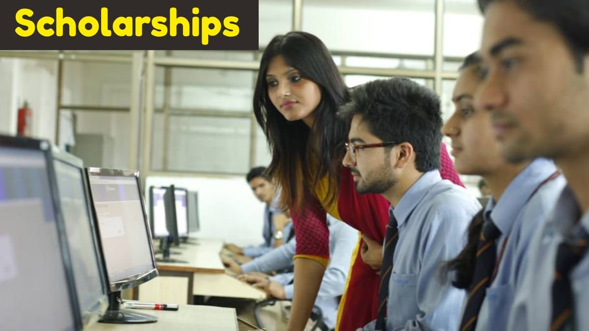Top Scholarships Available for BA & B.Sc Students in Uttarakhand